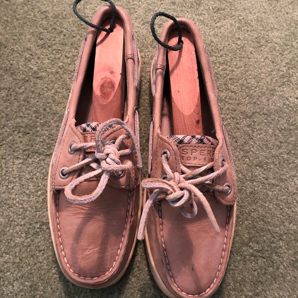 Sperry shoes